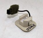 735538573 Genuine Fiat Panda 169 Telicom Bluetooth Hands-Free Microphone Beige - Image 2