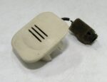 735538573 Genuine Fiat Panda 169 Telicom Bluetooth Hands-Free Microphone Beige - Image 3