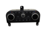 27500BB46B Nissan Qashqai J10 Genuine Electric AC Heater Climate Control Switch