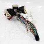 9675878480 Citroen Peugeot Genuine (3x Set G B B) ECU Fuse Box Socket Connection - Image 7