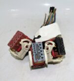 9675878480 Citroen Peugeot Genuine (3x Set G B B) ECU Fuse Box Socket Connection - Image 13