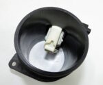 4R8Q12B579AC Jaguar Land Rover 3.0L Genuine Continental Mass Air Flow Sensor - Image 6