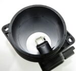 4R8Q12B579AC Jaguar Land Rover 3.0L Genuine Continental Mass Air Flow Sensor - Image 7