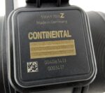 4R8Q12B579AC Jaguar Land Rover 3.0L Genuine Continental Mass Air Flow Sensor - Image 8