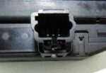 9628668980 Peugeot 206 Renault Genuine Bosch Windscreen Rain And Light Sensor - Image 7