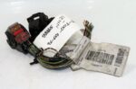 9666700180 Citroen Peugeot Genuine (3x Set G B B) ECU Fuse Box Socket Connection - Image 11