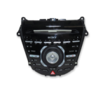 AV1T18K811TA Ford B-Max Genuine Sony Multimedia Stereo Control Switch Panel