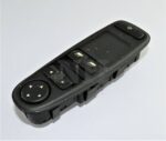 96639381ZD Citroen C4 Pica Genuine Right Hand Side Electric Window Switch Button - Image 2