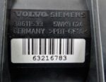 30611533 Volvo S40 V40 Genuine Siemens Petrol Mass Air Flow Meter Sensor - Image 6