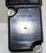 2220427010 Avensis Corolla Previa Rav 4 Genuine Mass Air Flow Sensor - Image 10