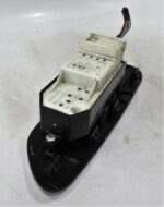 7423102540 Toyota Auris E15 Genuine Right Side Electric Window Switch Button - Image 2
