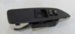 7423102540 Toyota Auris E15 Genuine Right Side Electric Window Switch Button - Image 3