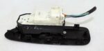 7423102540 Toyota Auris E15 Genuine Right Side Electric Window Switch Button - Image 4