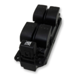 BS5E66350A Mazda 3 Genuine Driver Side Electric Window Switch Lifter