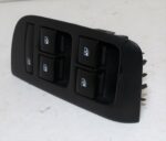 13305009 Vauxhall/ Opel Zafira B Genuine TRW Right Side Electric Window Switch - Image 3