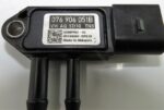 076906051B Audi VW Seat Genuine DPF Sensor - Diesel Particulate Filter Sensor - Image 8