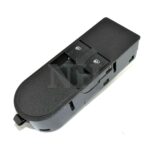 13228707 Vauxhall Opel Astra Zafira Genuine Right Side Electric Windows Switch