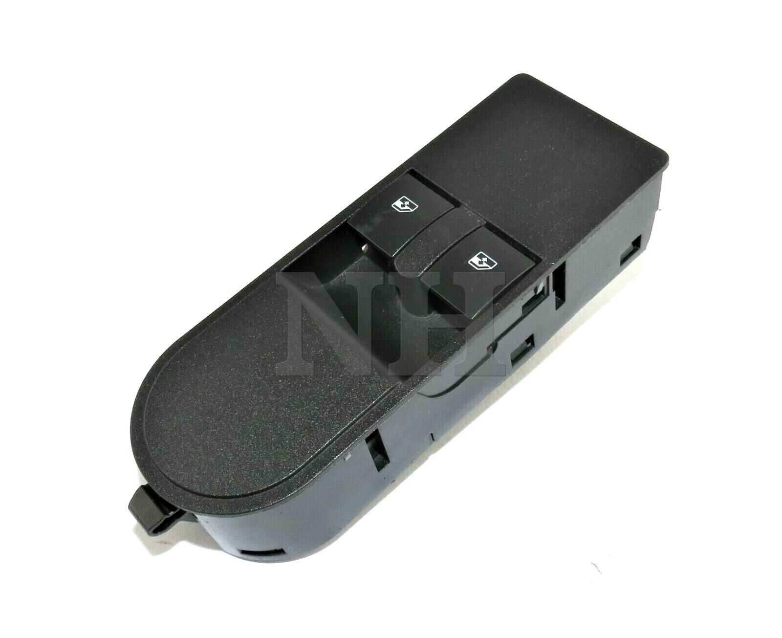 13228707 Vauxhall Opel Astra Zafira Genuine Right Side Electric Windows Switch Main Image 13228707 Vauxhall Opel Astra Zafira Genuine Right Side Electric Windows Switch - Image 1