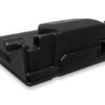 L1BT-19H406-BG Ford Fiesta MK8 Genuine Windscreen Lane Departure Camera Assist