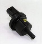 0280142461 Ford Fiesta Focus C-Max Genuine Bosch Turbo Vacuum Solenoid Valve - Image 2