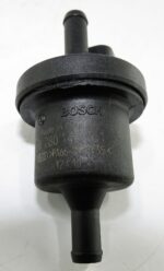 0280142461 Ford Fiesta Focus C-Max Genuine Bosch Turbo Vacuum Solenoid Valve - Image 6