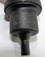 0280142461 Ford Fiesta Focus C-Max Genuine Bosch Turbo Vacuum Solenoid Valve - Image 8
