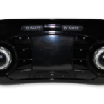 24845BX93A Nissan Juke Genuine Electric AC Heater Climate Control Switch Panel