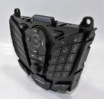 AM5T18K811BE Ford Fiesta Genuine Stereo Media Multi Function Button Switch - Image 3