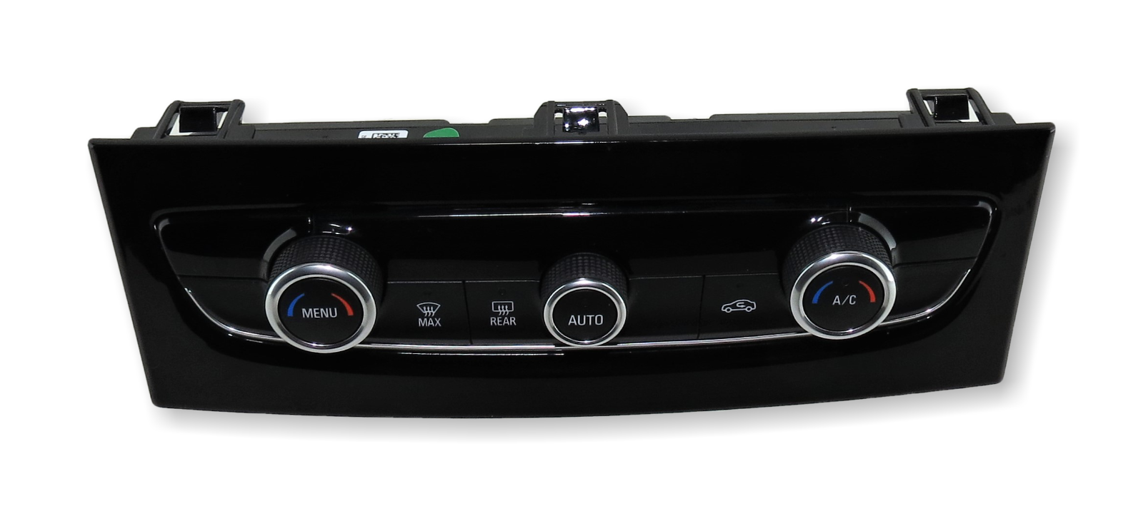 98224347YX Vauxhall Grandland X Genuine Electric AC/ Heating Climate Switch Main Image 98224347YX Vauxhall Grandland X Genuine Electric AC/ Heating Climate Switch - Image 1