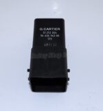 Citroen C4 Picasso Diesel 8-Pin Glow Plugs Relay 9663696380 G. Cartier 51252004 - Image 2