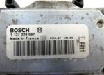 Genuine Ford Focus Mk3 Radiator Cooling Fan Relay Module 1137328567 Bosch France - Image 9