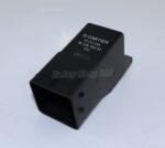 Citroen C4 Picasso Diesel 8-Pin Glow Plugs Relay 9663696380 G. Cartier 51252004 - Image 3