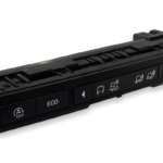 FK75214B596CE Discovery Sport L550 Centre Console Multi Function Terrain Switch