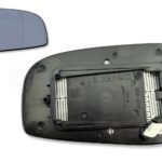 Aston Martin V8 Vantage 05-12 Right Side Door Mirror Glass 30634720 3001-880/878