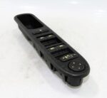 96531123XT  Peugeot 307 Genuine RHD Right Side Electric Window Switch Button* - Image 4