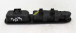 96531123XT  Peugeot 307 Genuine RHD Right Side Electric Window Switch Button* - Image 9