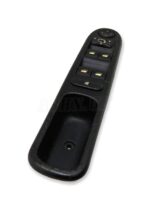96531123XT  Peugeot 307 Genuine RHD Right Side Electric Window Switch Button* - Image 10