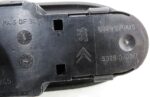 96531123XT  Peugeot 307 Genuine RHD Right Side Electric Window Switch Button* - Image 18
