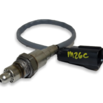 DX23-9G444-DA Jaguar F-Type XF XJ Genuine Bosch New Lambda Oxygen Exhaust Sensor