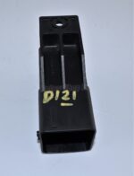 Citroen C4 Picasso Diesel 8-Pin Glow Plugs Relay 9663696380 G. Cartier 51252004 - Image 6