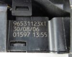 96531123XT  Peugeot 307 Genuine RHD Right Side Electric Window Switch Button* - Image 19