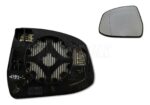 Genuine Ford Mondeo-IV Focus MK2 MK3 /08-15 Left Side Heated Door Mirror Glass