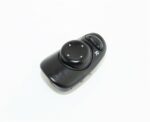12801062 Saab 9-3 YS3F (03-15) Driver Side Electric Mirror Adjustment Switch