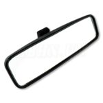 New Standard Interior Rear View Mirror Peugeot 106 205 206 306 806 Partner Van