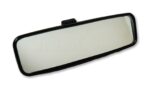 New Standard Interior Rear View Mirror Peugeot 106 205 206 306 806 Partner Van - Image 2