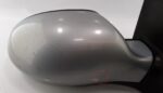 Citroen C5 (01-08) Right Side Electric Heated Door Mirror Met Silver 573172XT - Image 3
