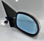 Citroen C5 (01-08) Right Side Electric Heated Door Mirror Met Silver 573172XT - Image 4