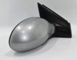 Citroen C5 (01-08) Right Side Electric Heated Door Mirror Met Silver 573172XT - Image 5