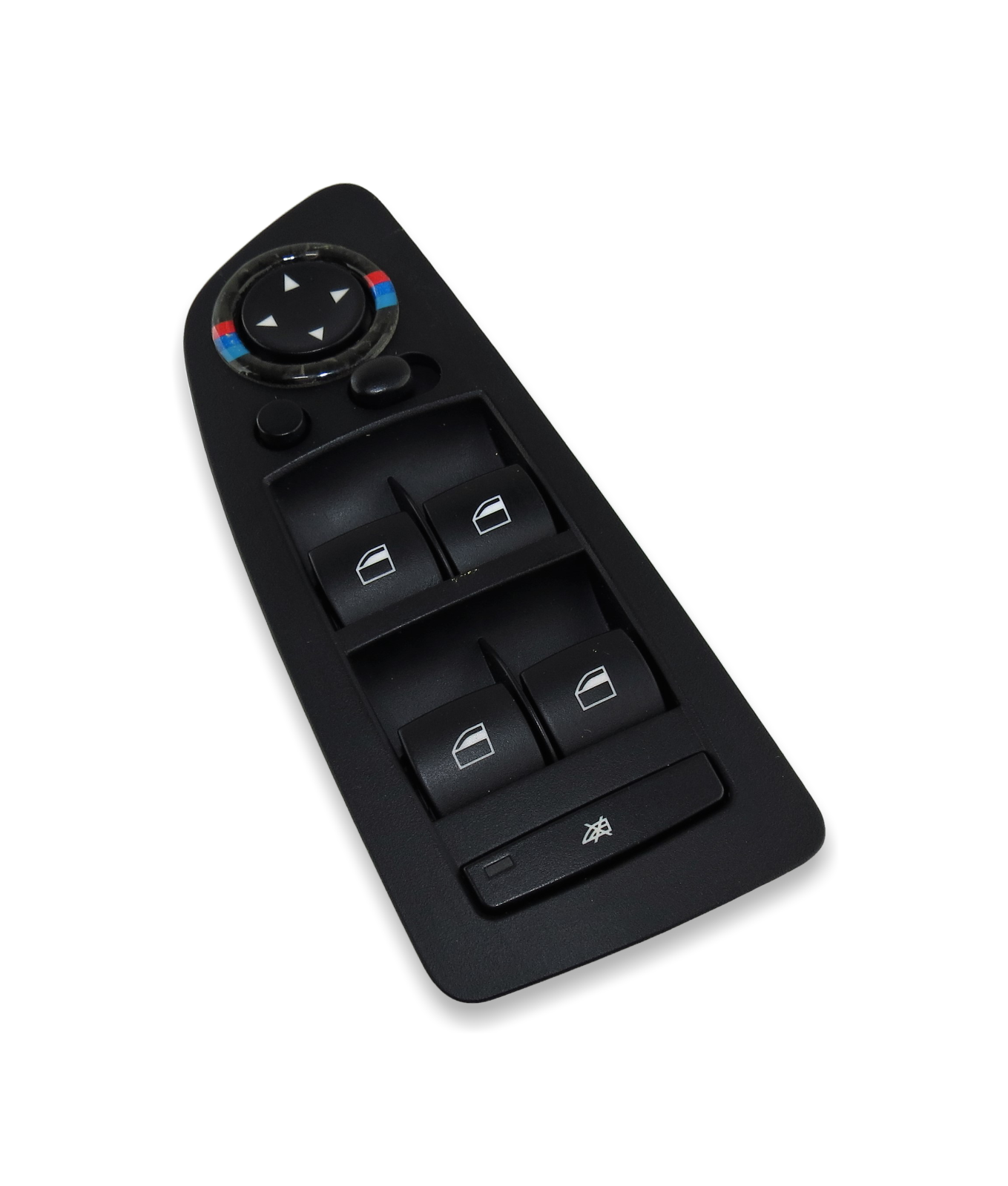 9217264 BMW 1 Series E87 Driver Side Electric Window Lifter + Mirror Folding Main Image 9217264 BMW 1 Series E87 Driver Side Electric Window Lifter + Mirror Folding - Image 1