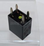 525-Vauxhall Opel Chevrolet /05-16 Hi Power 4-Pin Grey Relay GM 13500114 8385 - Image 5